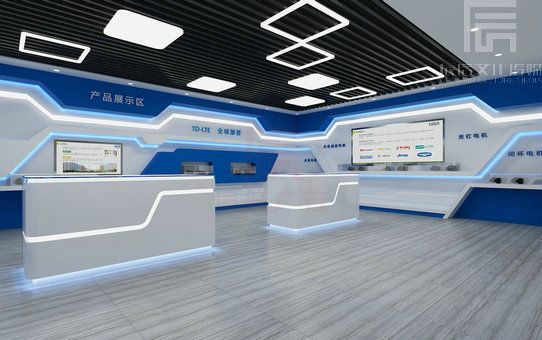 扬州企业办公文化墙创意设计，您需要一套这套